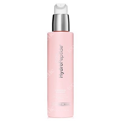 Hydropeptide Cashmere Cleanse Mleczko różane 200 ml