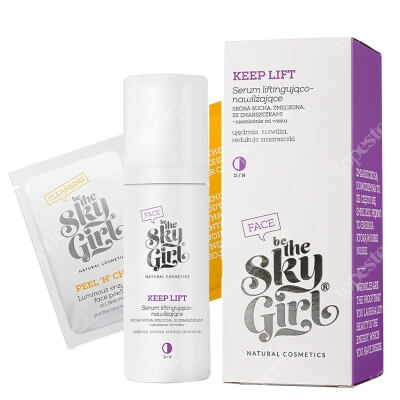 Hydropeptide Clarifying Toner Pads + Soothing Skin Recovery Balm ZESTAW Oczyszczające płatki tonizujące - równowaga i kontrola 60 szt. + Łagodzący balsam do regeneracyjnej kuracji przeciwstarzeniowej 88 ml
