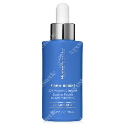 Hydropeptide Firma-Bright 20% Vitamin Booster Serum z witaminą C 30 ml