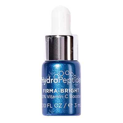 Hydropeptide Travel Firma-Bright 20% Vitamin Booster Serum z witaminą C 3 ml