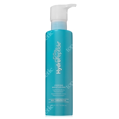 Hydropeptide Firming Body Moisturizer Ujędrniający krem nawilżający do ciała 200 ml