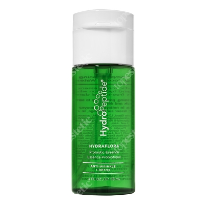 Hydropeptide HydraFlora Probiotic Toner Essence Esencja probiotyczna 118 ml