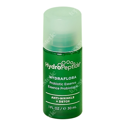 Hydropeptide Travel HydraFlora Probiotic Toner Essence Esencja probiotyczna 30 ml