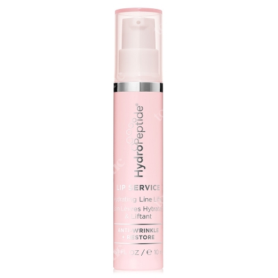 Hydropeptide Lip Service Nawilżająco liftingujący serum na usta 10 ml