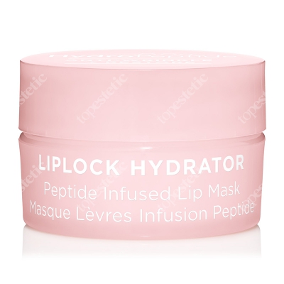 Hydropeptide LipLock Hydrator Maska na usta infuzowana peptydem 5 ml