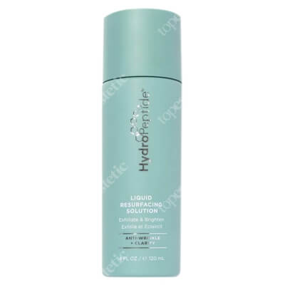 Hydropeptide Resurfacing Solution Płyn złuszczający bez spłukiwania 120 ml