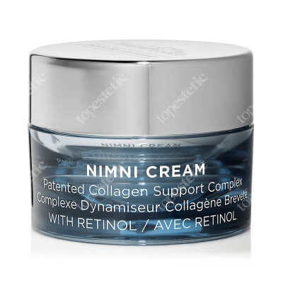 Hydropeptide Nimni Face Cream Travel Krem z kompleksem kolagenowym Nimni 5 ml