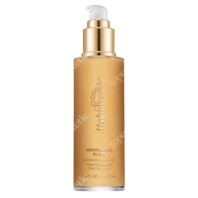 Hydropeptide Nourishing Glow Body Oil Nadający blask odżywczy olejek do ciała 100 ml