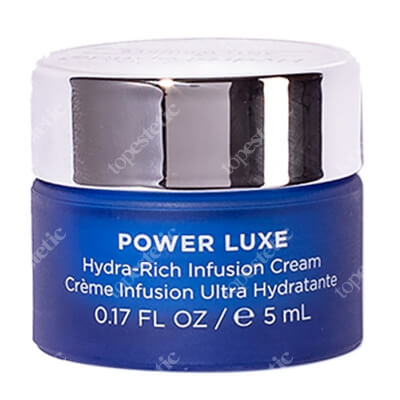 Hydropeptide Travel Power Luxe Regenerujący krem 5 ml