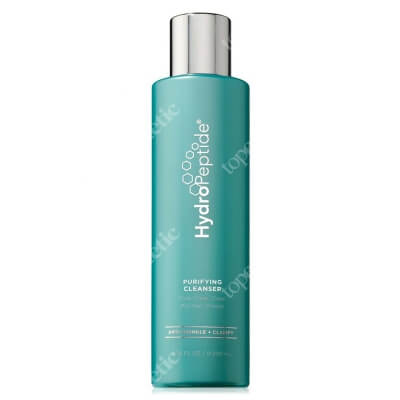 Hydropeptide Purifying Cleanser Żel oczyszczający 200 ml