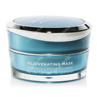 Hydropeptide Rejuvenating Face Mask Maska odmładzająca, uspokajająca 15 ml