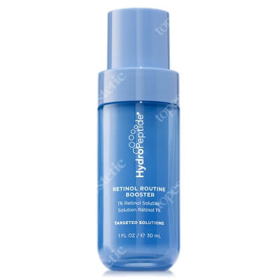 Hydropeptide Retinol Routine Booster Serum roztwór retinolu 1% 30 ml