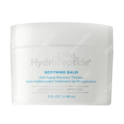 Hydropeptide Soothing Skin Recovery Balm Łagodzący balsam do regeneracyjnej kuracji przeciwstarzeniowej 88 ml