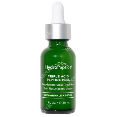 Hydropeptide Triple Acid Peptide Peel Peeling peptydowy 30 ml