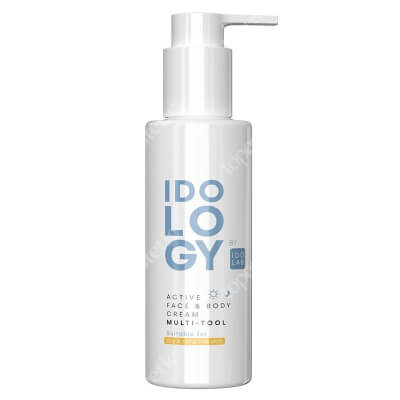 Ido Lab Idology Active Face And Body Cream Wielofunkcyjny krem do twarzy i ciała 150 ml