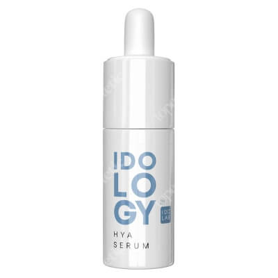 Ido Lab Idology HYA Serum Serum do twarzy z kwasem hialuronowym 30 ml