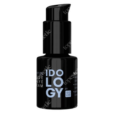 Ido Lab Idology Tri Peptide Eye Cream Krem pod oczy 15 ml