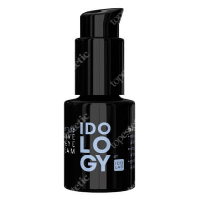 Ido Lab Idology Tri Peptide Eye Cream Krem pod oczy 15 ml