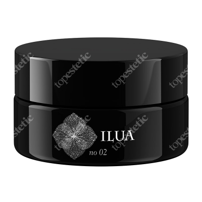 Ilua Lady In Red 02 Krem przeciwzmarszczkowy 50 g