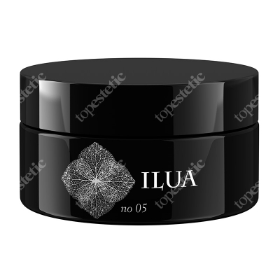 Ilua W Malinowym Chruśniaku 05 Peeling do ciała 200 g