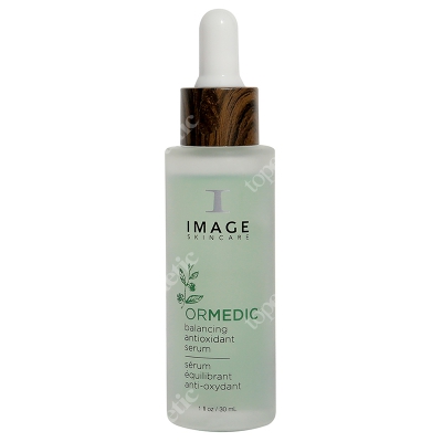 Image Skincare Balancing Antioxidant Serum Serum nawilżające ze śliwką kakadu 30 ml