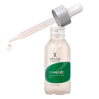 Image Skincare Balancing Antioxidant Serum Ultra nawilżające serum 30 ml