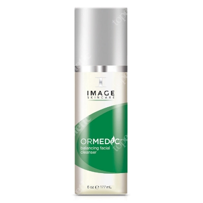 Image Skincare Balancing Facial Cleanser Delikatny preparat oczyszczający 177 ml