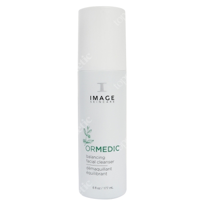 Image Skincare Balancing Facial Cleanser Ultra delikatny preparat oczyszczający 177 ml