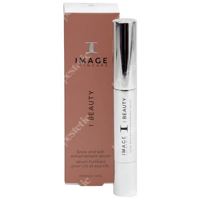 Image Skincare Brow & Lash Enhacement Serum Serum wzmacniające do brwi i rzęs 4 ml