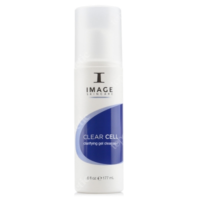 Image Skincare Clarifying Gel Cleanser Preparat oczyszczający z kwasem salicylowym 177 ml
