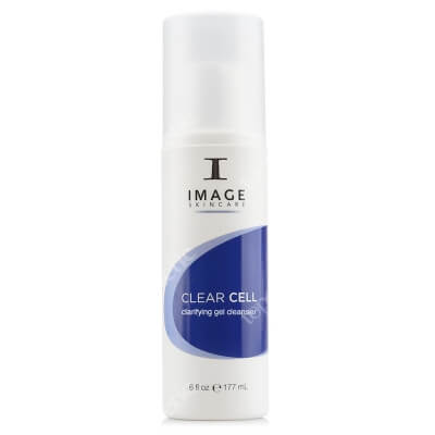 Image Skincare Clarifying Gel Cleanser Żel oczyszczający z kwasem salicylowym 177 ml