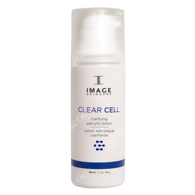 Image Skincare Clarifying Lotion Lekki krem regulujący pracę gruczołów łojowych 50 ml