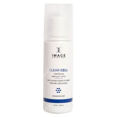 Image Skincare Clarifying Tonic Odświeżający tonik 118 ml