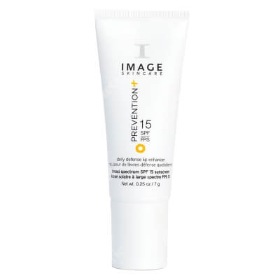 Image Skincare Daily Defense Lip SPF 15 Ochrona i nawilżenie ust 7 g