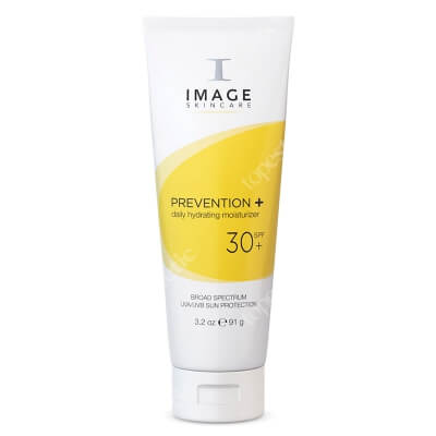 Image Skincare Daily Hydrating Moisturizer SPF 30 Krem ochronny i silnie nawilżający 91 g