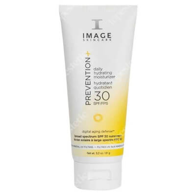 Image Skincare Daily Hydrating Moisturizer SPF 30 New Krem ochronny i silnie nawilżający 91 g