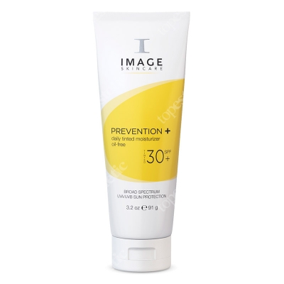 Image Skincare Daily Tinted Moisturizer SPF 30 Krem ochronny i pielęgnacyjny, odcień uniwersalny 91 g