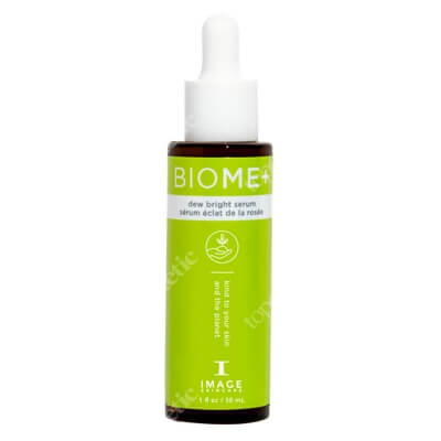 Image Skincare Dew Bright Serum Serum przywracające równowagę, nawilżające, wygładzające, nadające blask 30 ml