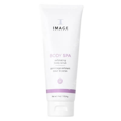 Image Skincare Exfoliating Body Scrub Ziarnisty peeling do ciała 113,4 g