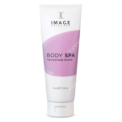 Image Skincare Face and Body Bronzing Creme Samoopalacz do twarzy i ciała 113,4 g