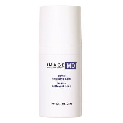 Image Skincare Gentle Cleansing Balm Łagodzący balsam oczyszczający 28 g