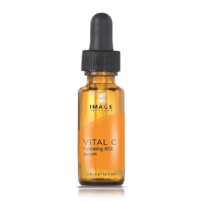 Image Skincare Hydrating ACE Serum 20% Antyoksydacyjne serum witaminowe 15 ml STARY
