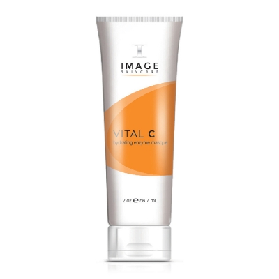 Image Skincare Hydrating Enzyme Masque 20% Bogata maska nawilżająca i odżywiająca z 20% wit. C 57 g STARY