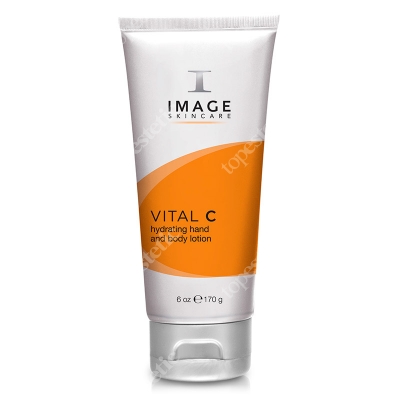 Image Skincare Hydrating Hand & Body Lotion Nawilżający balsam do ciała i dłoni 170 g