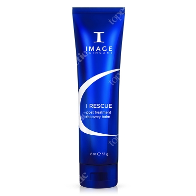 Image Skincare I Rescue Post Treatment Recovery Balm Preparat szybko regenerujący 57 g