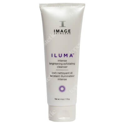 Image Skincare Iluma Intense Brightening Exfoliating Cleanser Łagodny żel oczyszczający 113 g