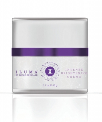 Image Skincare Intense Brightening Creme Krem rozjaśniający przebarwienia i wygładzający zmarszczki 48 g STARY