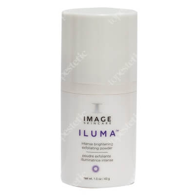 Image Skincare Intense Brightening Exfoliating Powder Luksusowy puder złuszczający i rozjaśniający skórę 43 g