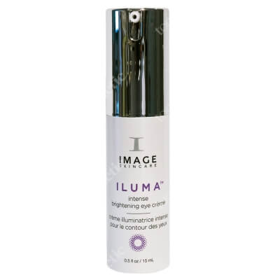 Image Skincare Intense Brightening Eye Creme Intensywna redukcja cieni i obrzęków pod oczami 15 ml