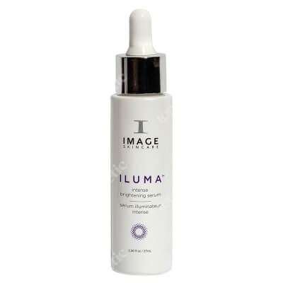 Image Skincare Intense Brightening Serum Beztłuszczowe serum rozjaśniające i łagodzące zaczerwienienia 27 ml